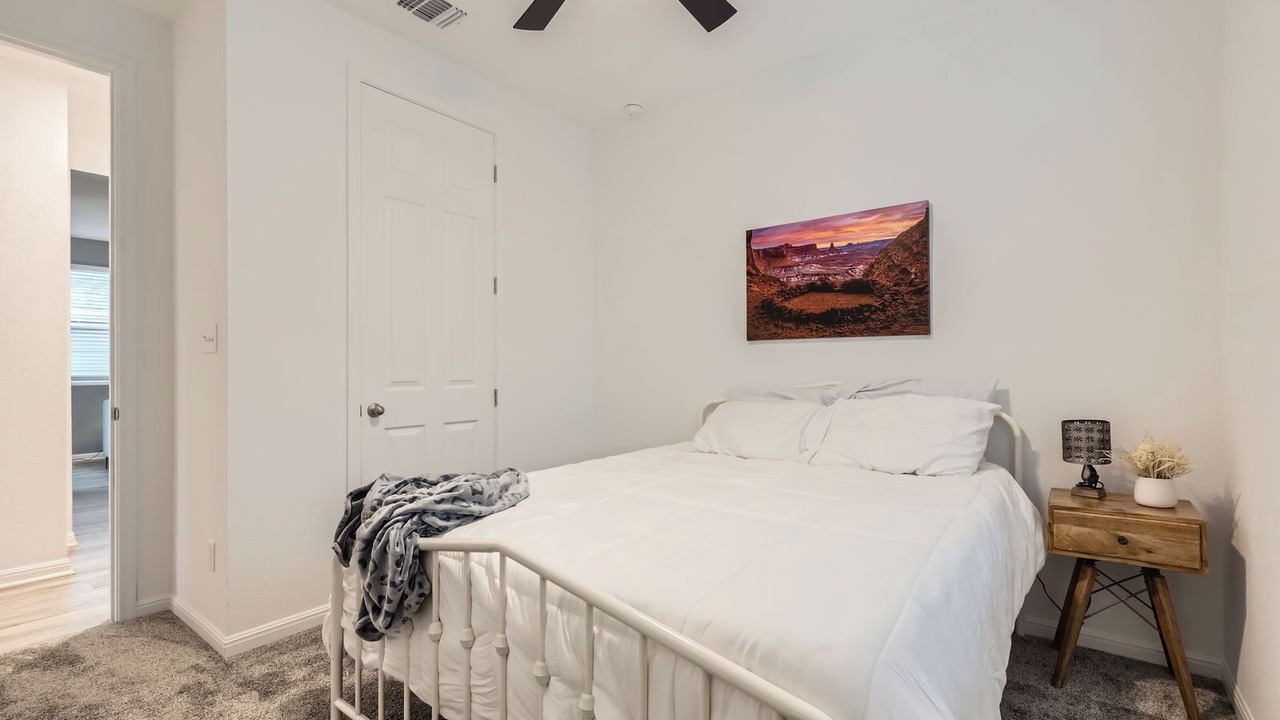 Photo of Bedroom in Jarrell