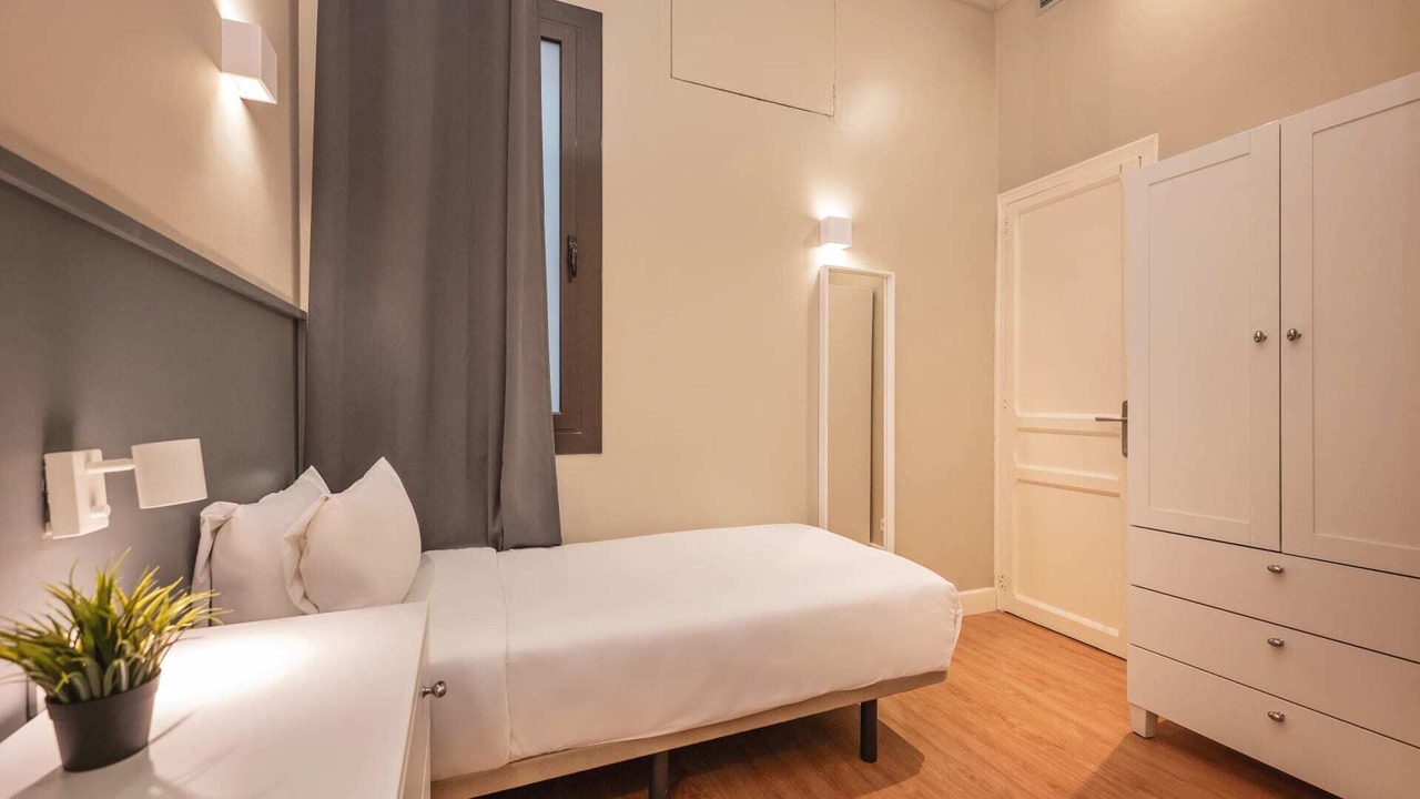 Photo of Bedroom in Sant Antoni