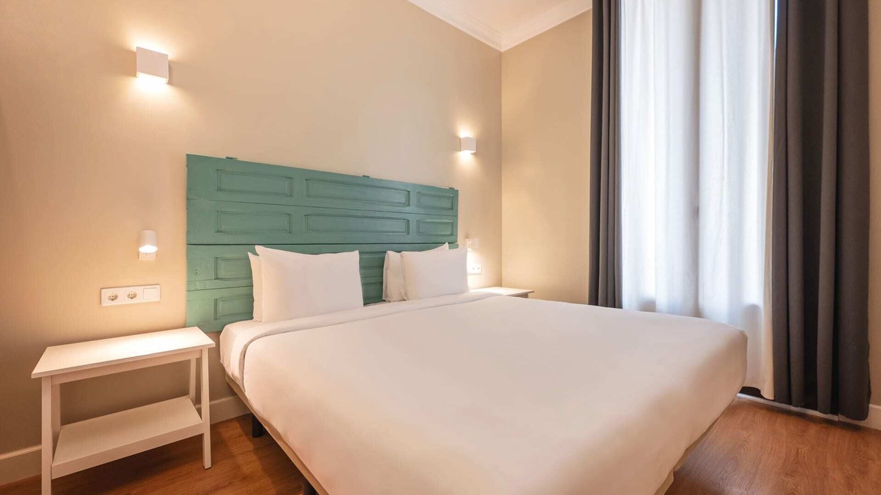 Photo of Bedroom in Sant Antoni