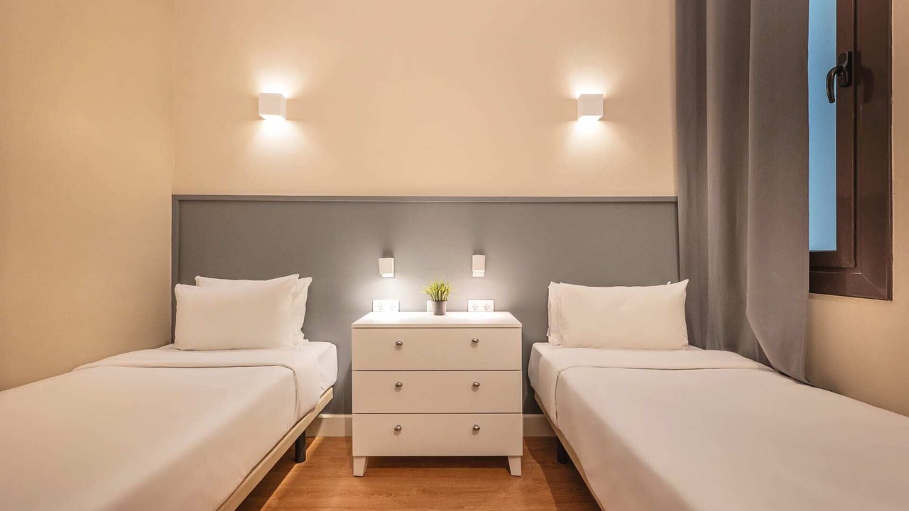 Photo of Bedroom in Sant Antoni