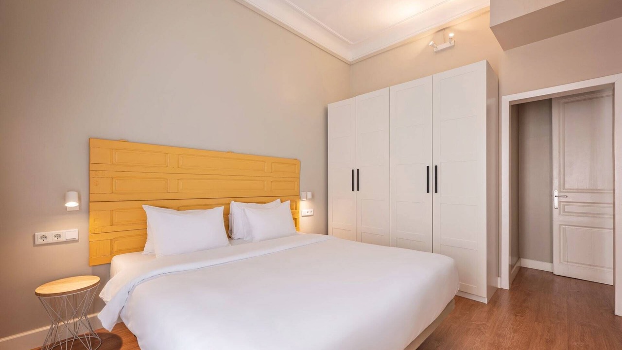 Photo of Bedroom in Sant Antoni
