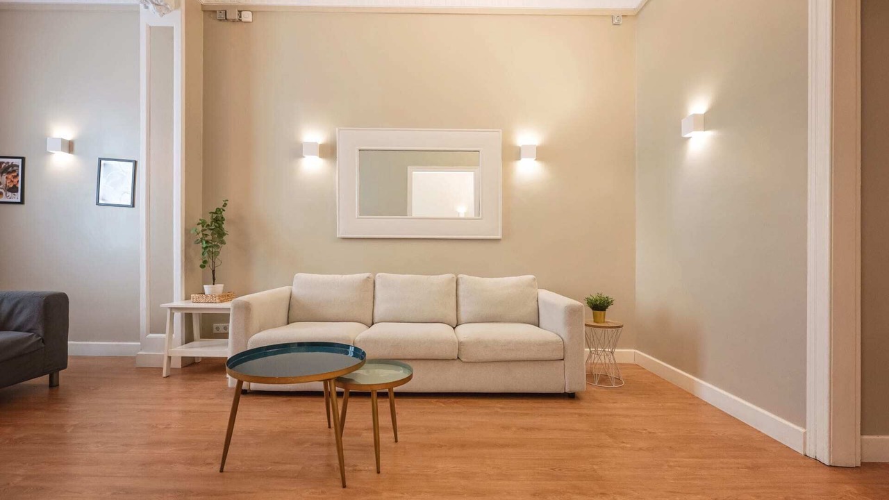 Photo of Livingroom in Sant Antoni