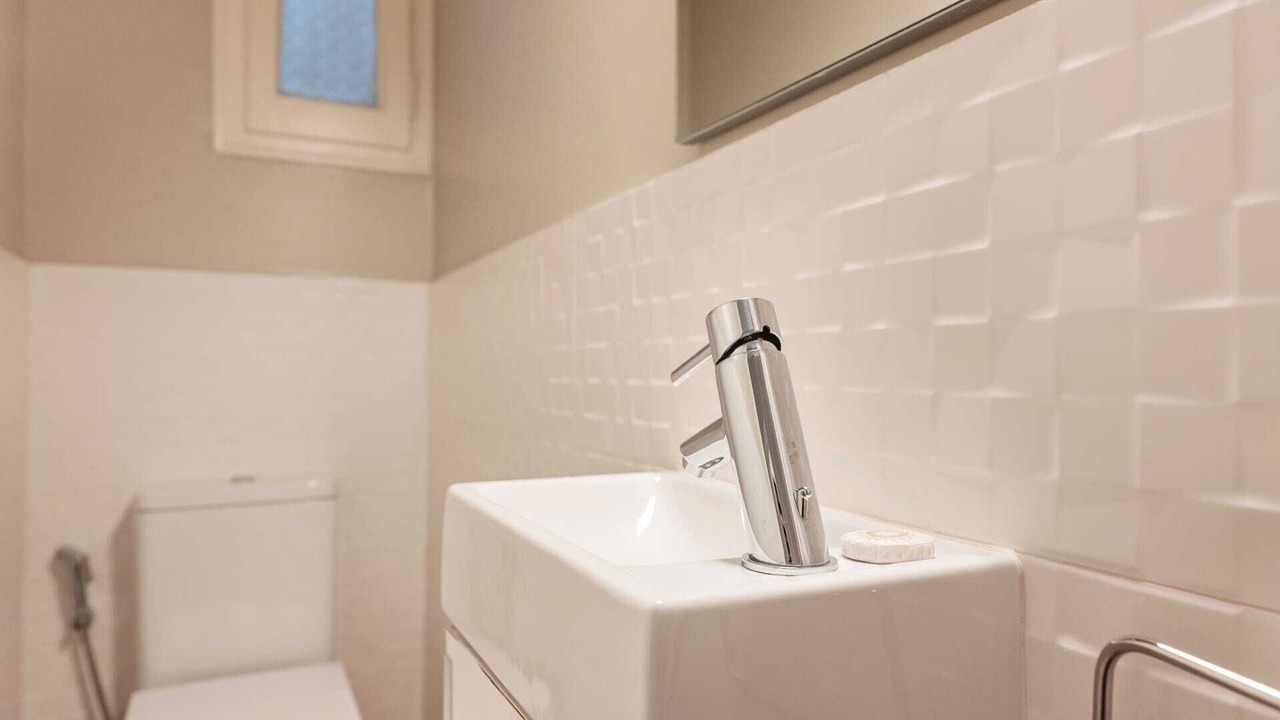 Photo of Bathroom in Sant Antoni