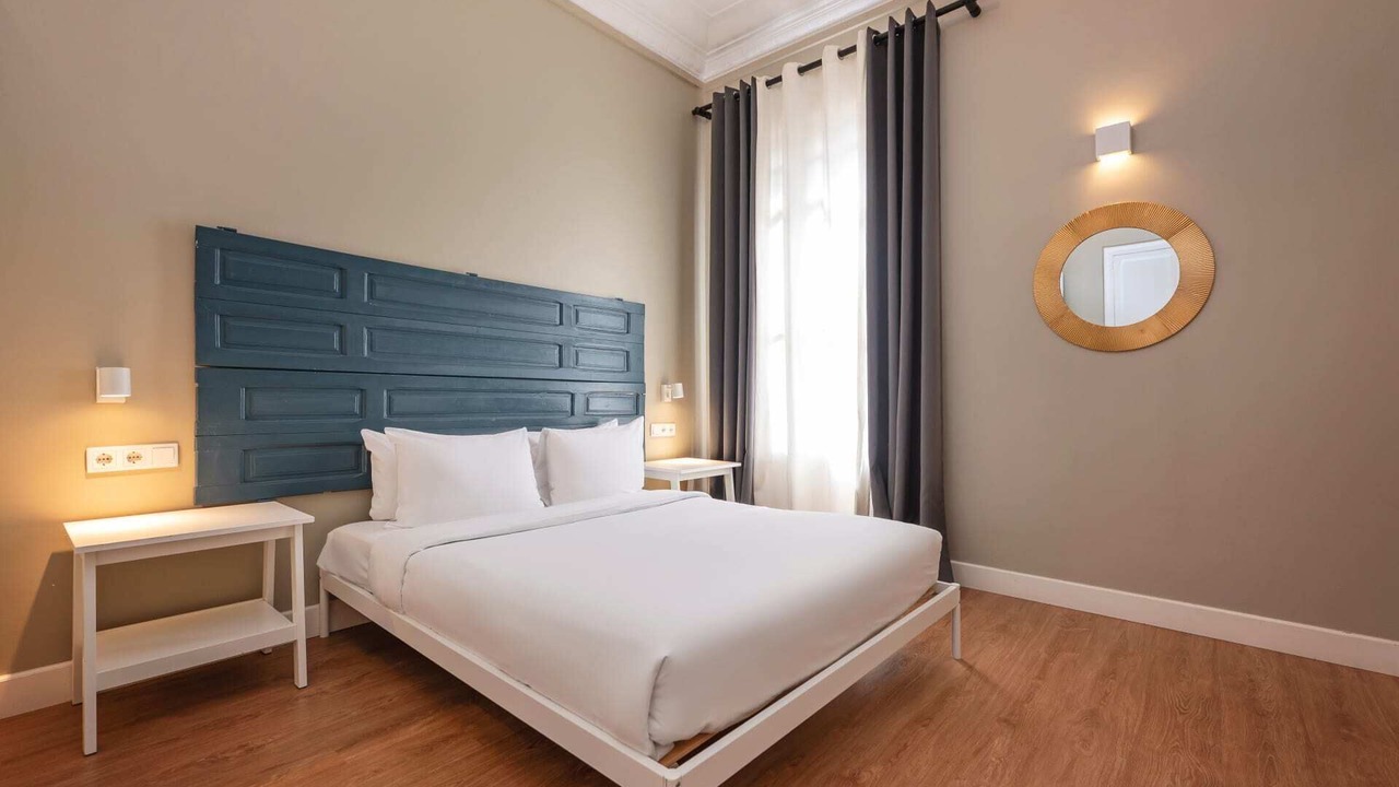 Photo of Bedroom in Sant Antoni