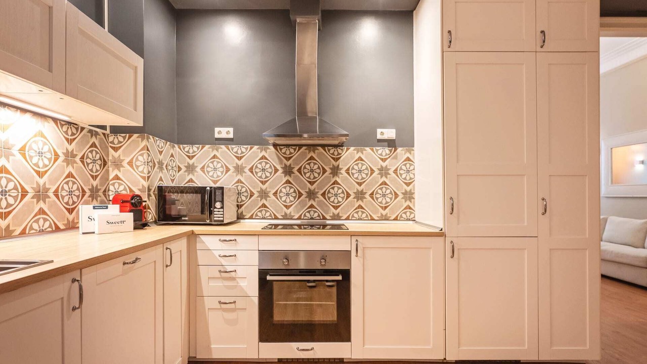 Photo of Kitchen in Sant Antoni