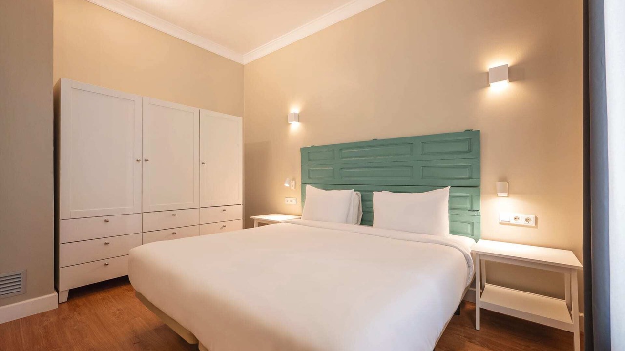 Photo of Bedroom in Sant Antoni
