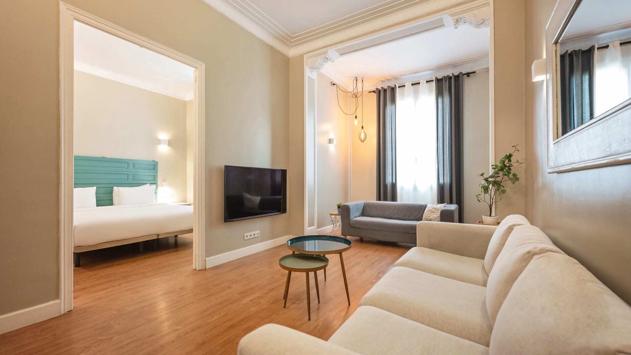 Photo of Livingroom in Sant Antoni