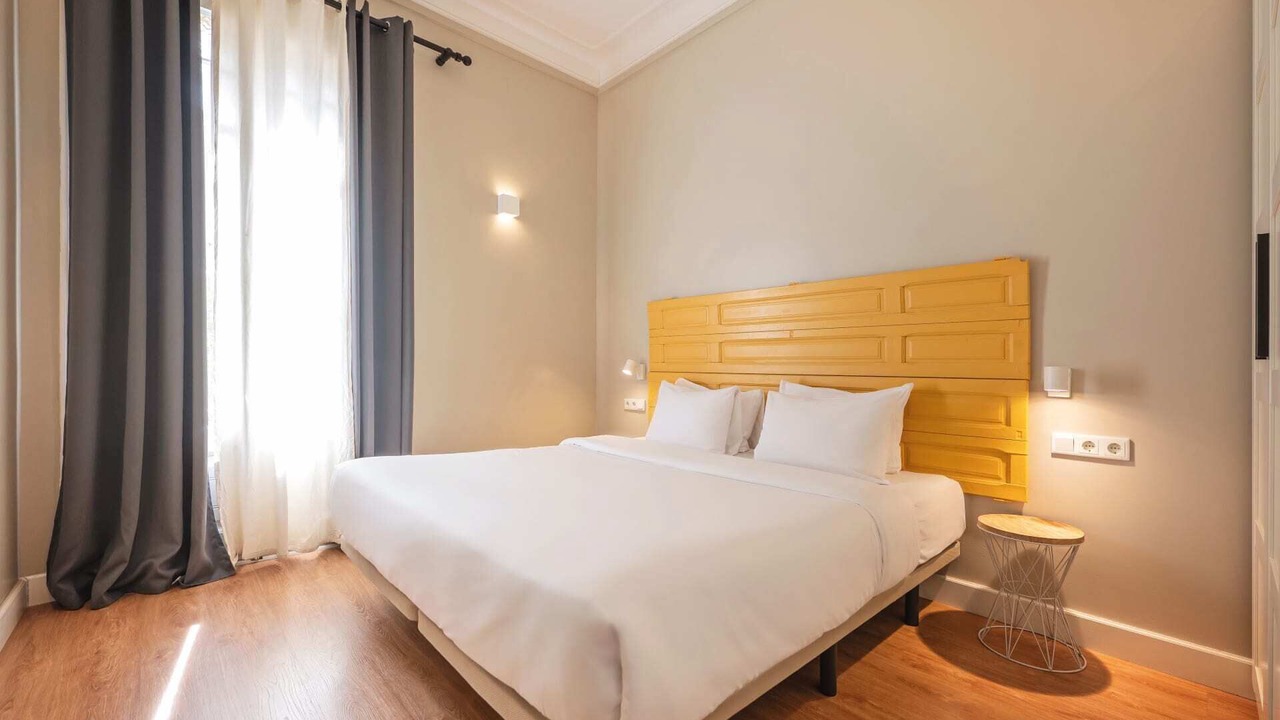 Photo of Bedroom in Sant Antoni