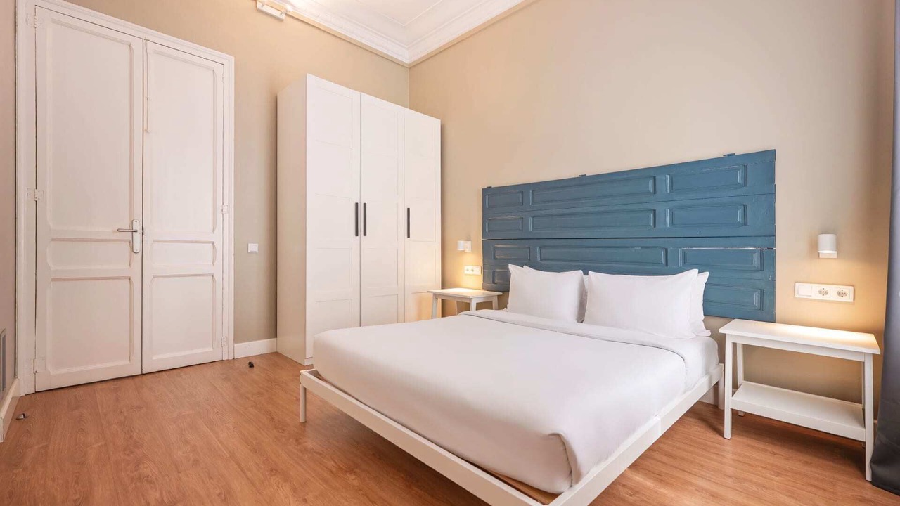 Photo of Bedroom in Sant Antoni