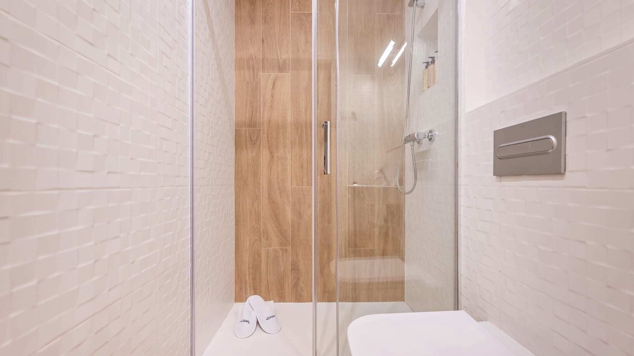 Photo of Bathroom in Sant Antoni