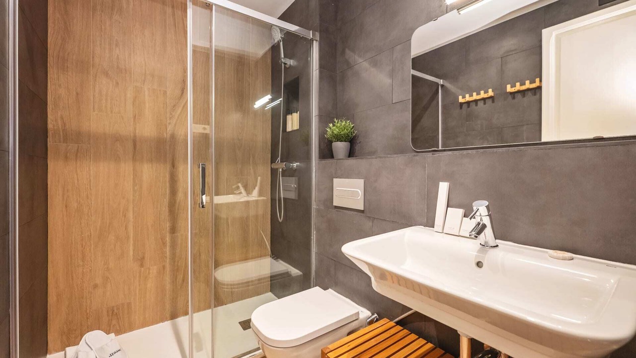 Photo of Bathroom in Sant Antoni