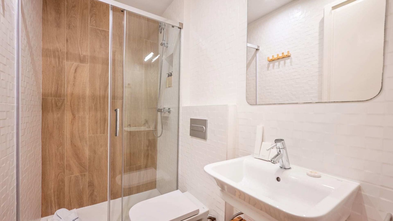 Photo of Bathroom in Sant Antoni
