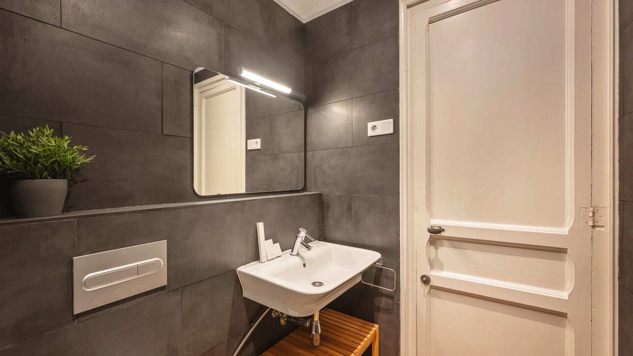 Photo of Bathroom in Sant Antoni