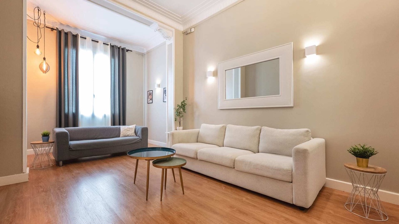 Photo of Livingroom in Sant Antoni