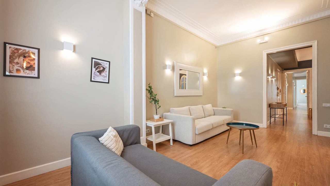 Photo of Livingroom in Sant Antoni