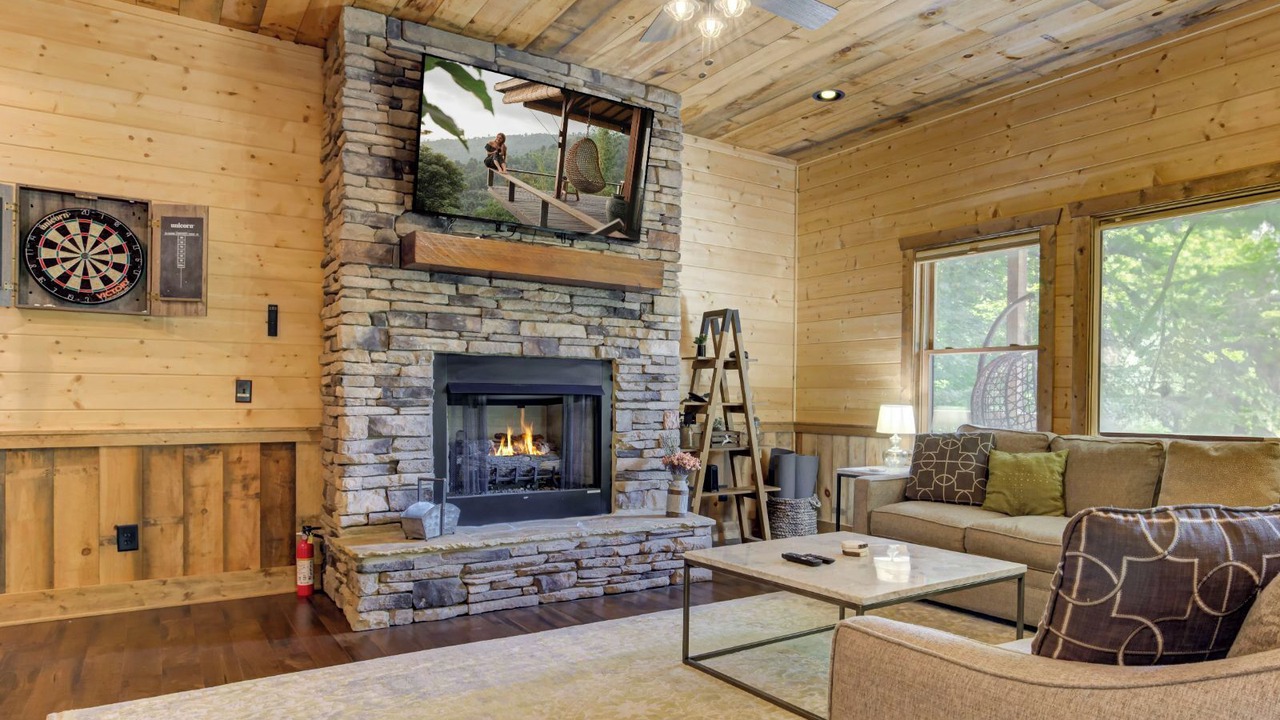 Photo of Livingroom in Aska
