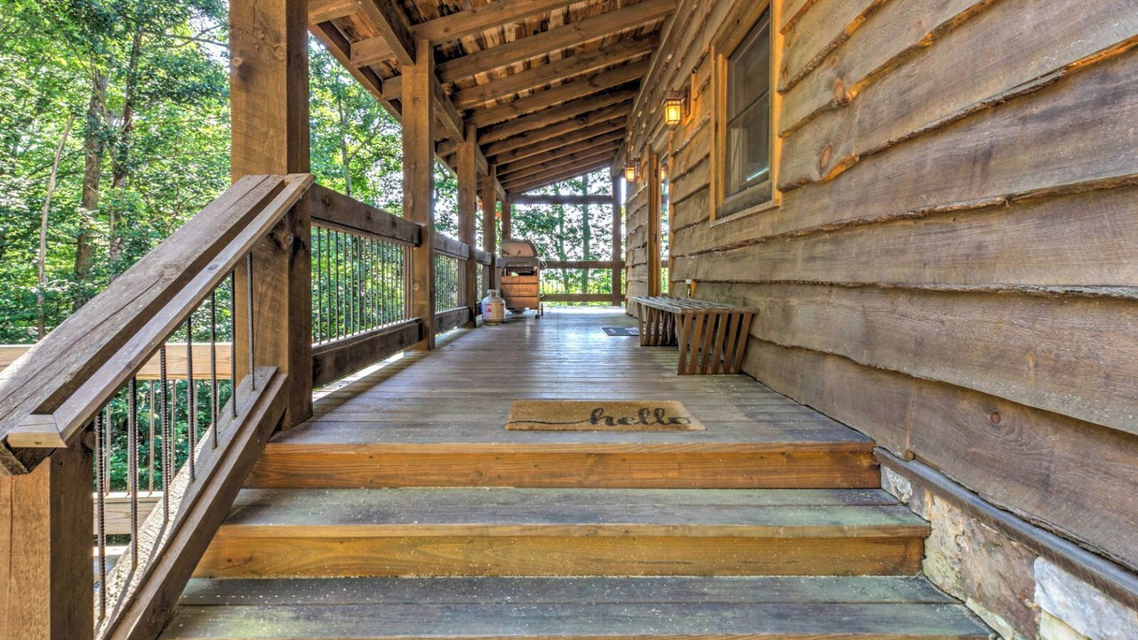 Photo of Patio Balcony in Aska