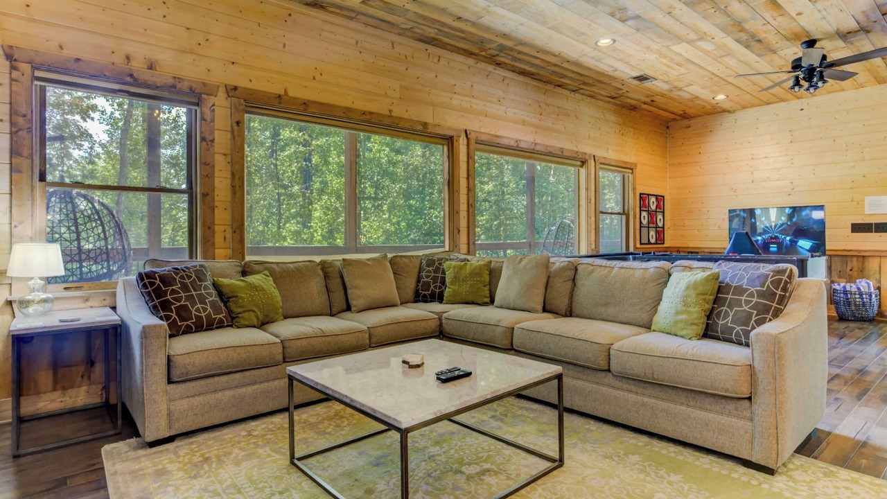 Photo of Livingroom in Aska