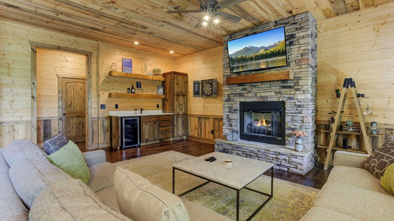 Photo of Livingroom in Aska