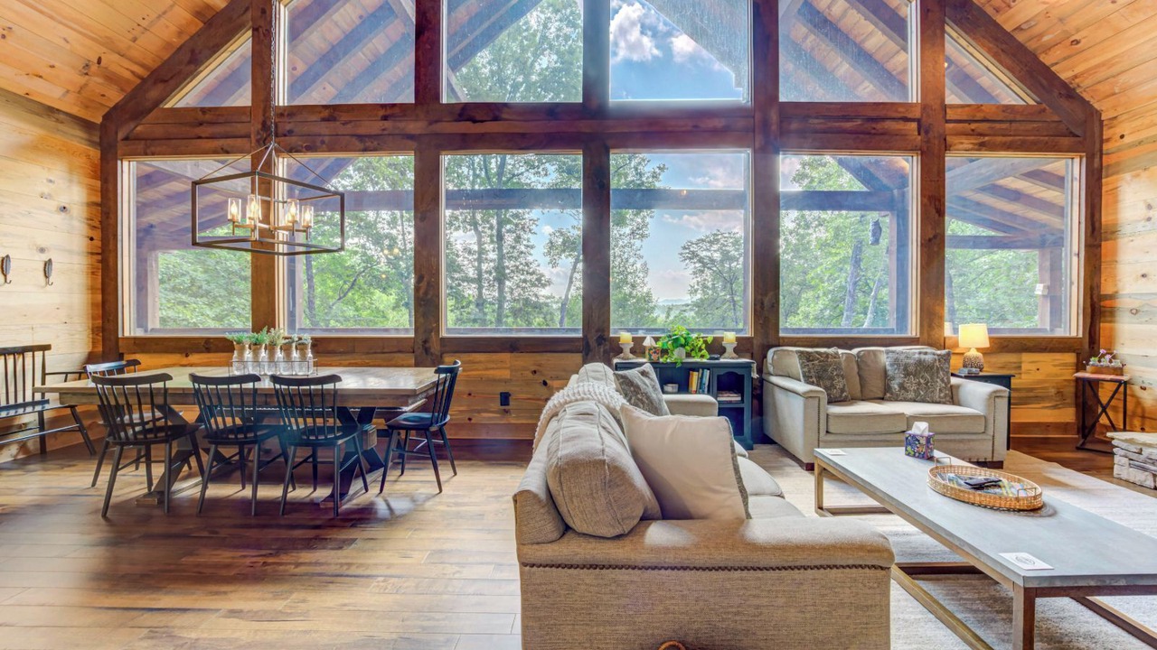Photo of Livingroom in Aska