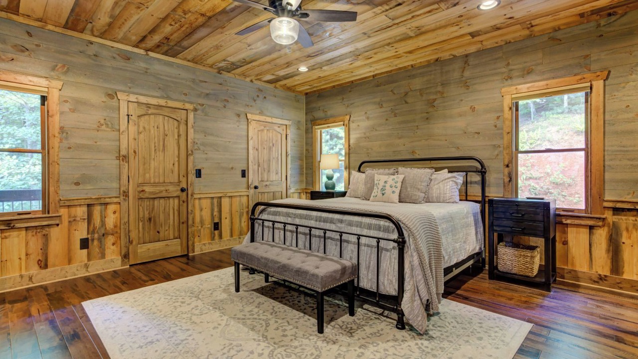 Photo of Bedroom in Aska