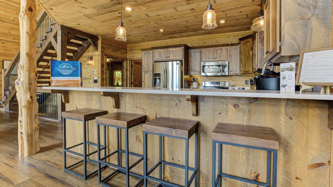 Photo of Kitchen in Aska