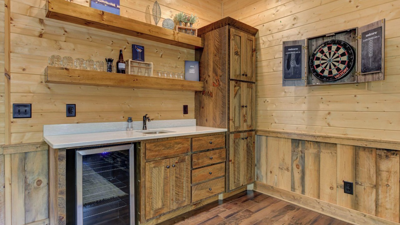 Photo of Kitchen in Aska