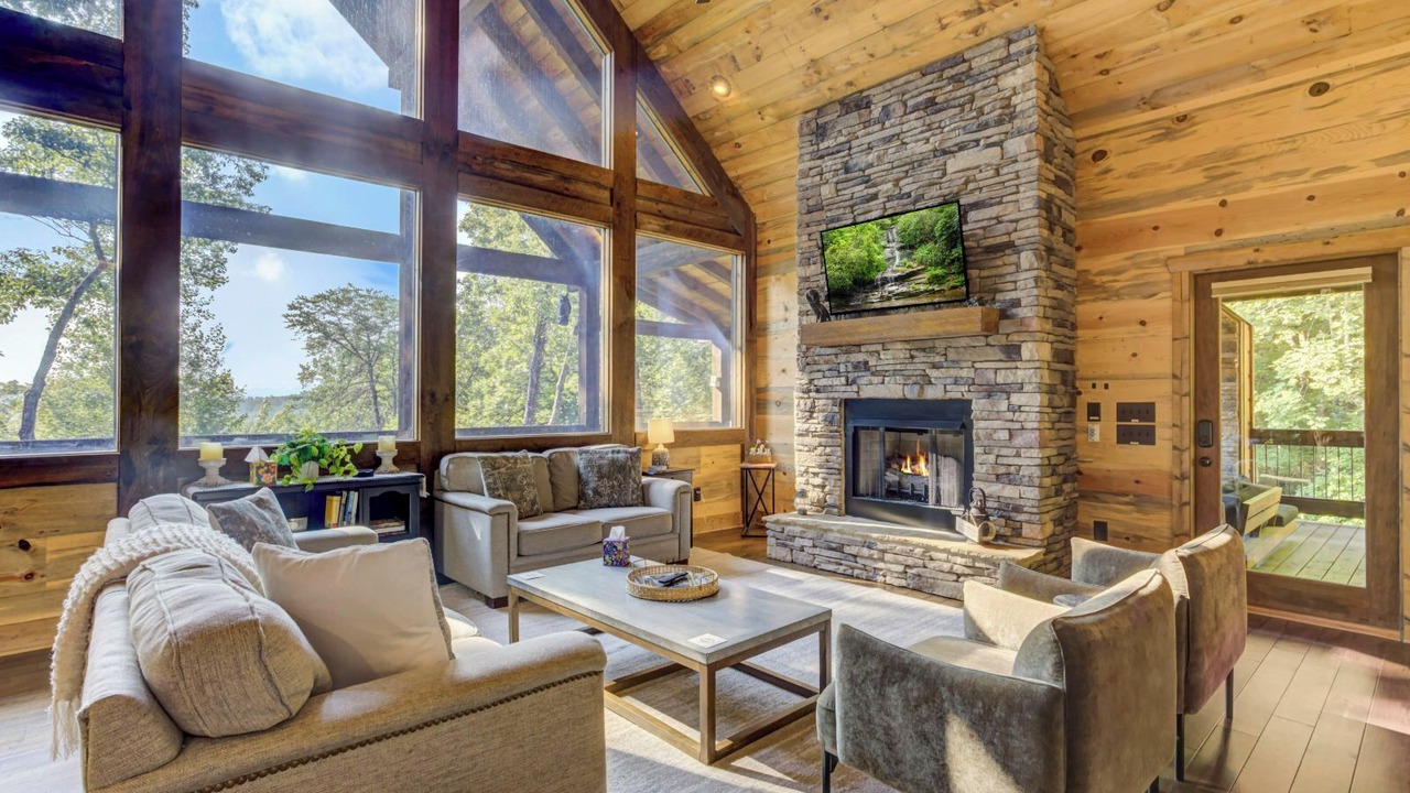Photo of Livingroom in Aska