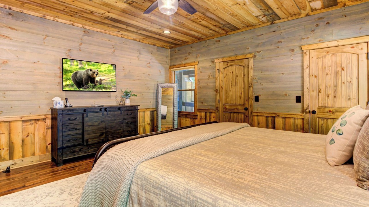 Photo of Bedroom in Aska