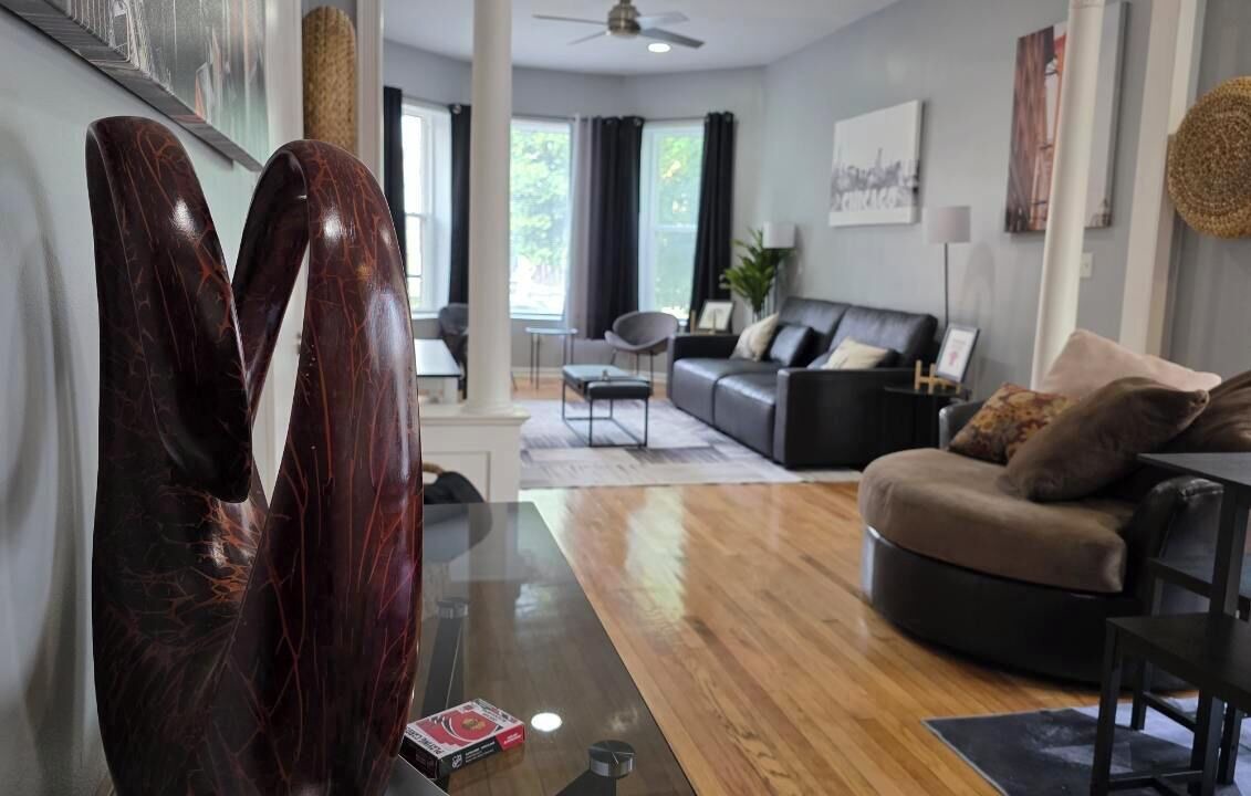 Photo of Livingroom in South Shore