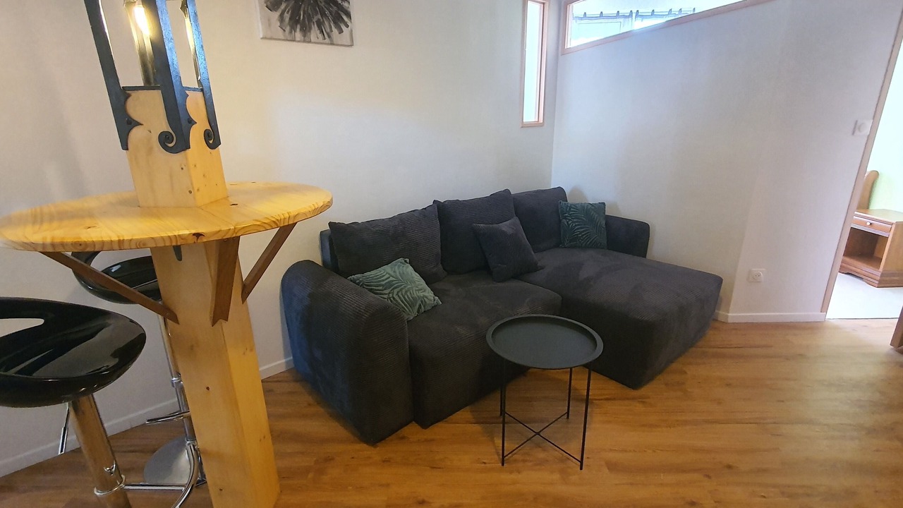 Photo of Livingroom in Ohnenheim