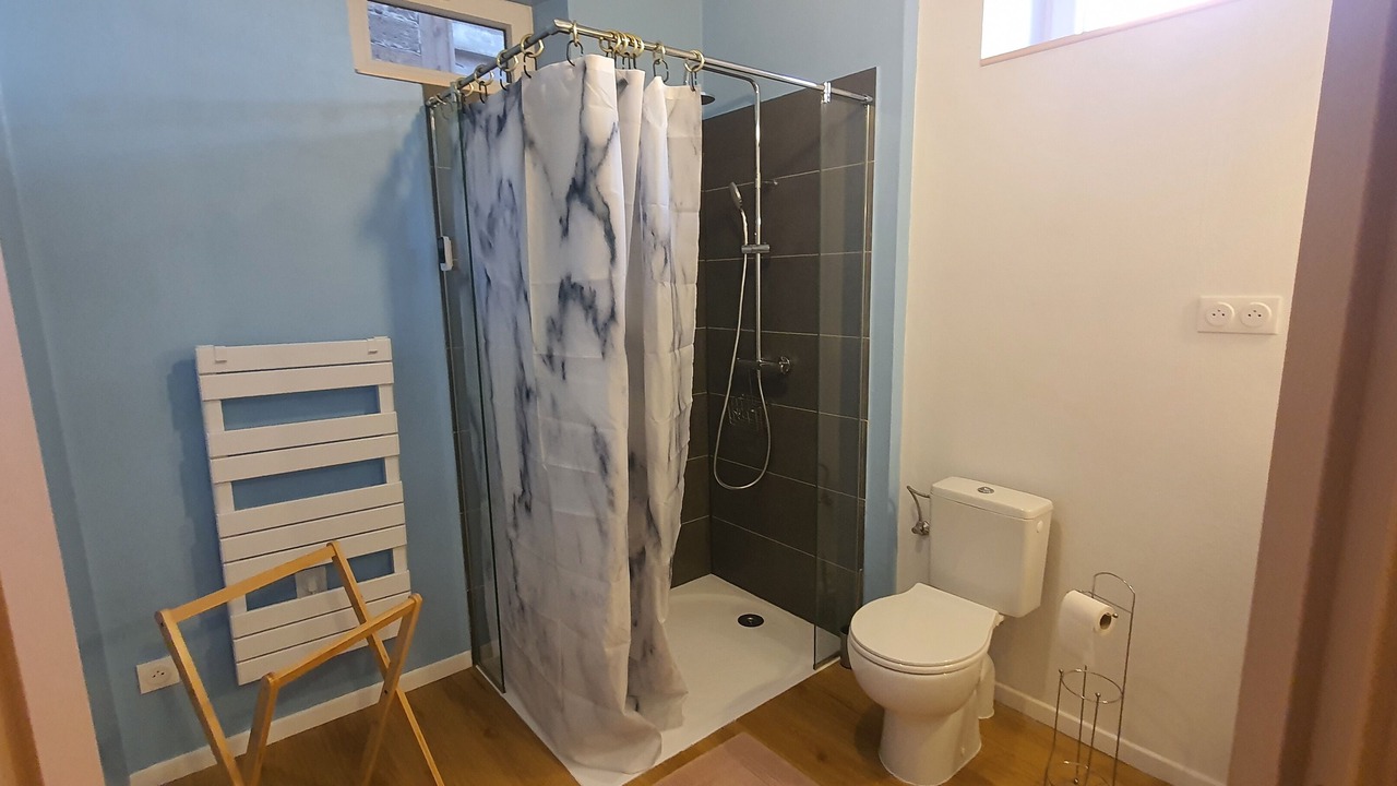 Photo of Bathroom in Ohnenheim