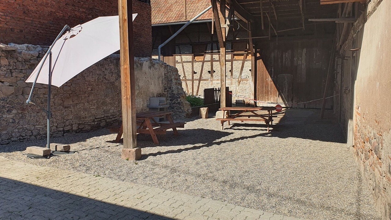 Photo of Outdoor in Ohnenheim