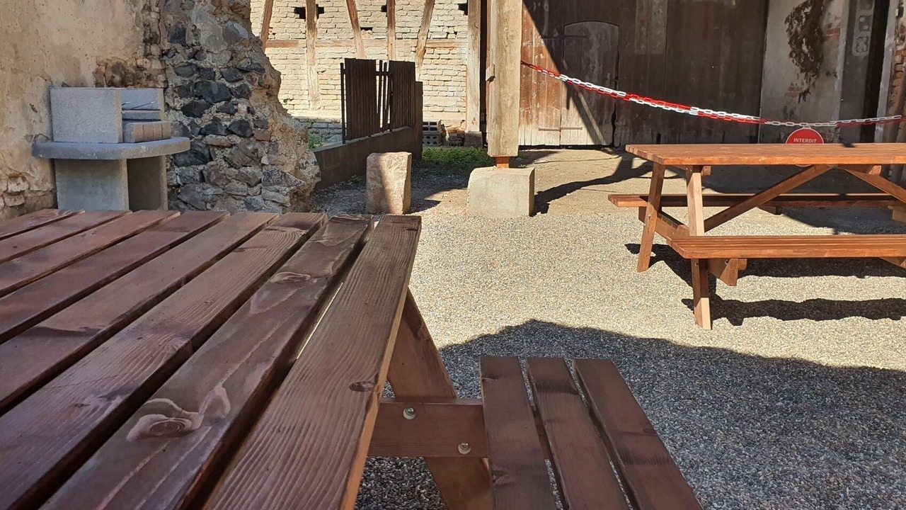 Photo of Outdoor in Ohnenheim