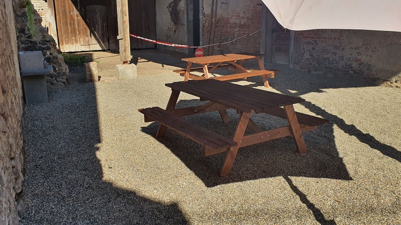 Photo of Outdoor in Ohnenheim