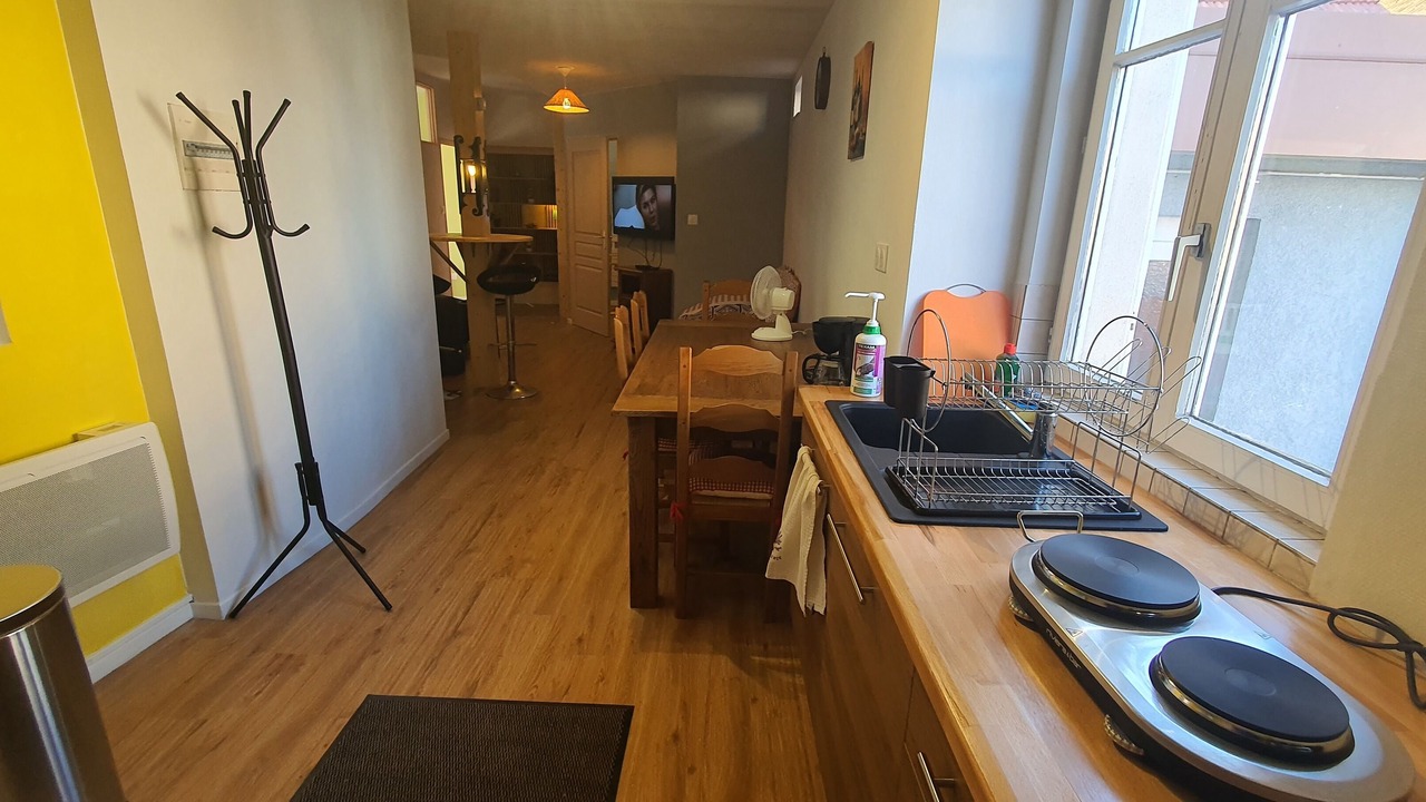 Photo of Kitchen in Ohnenheim