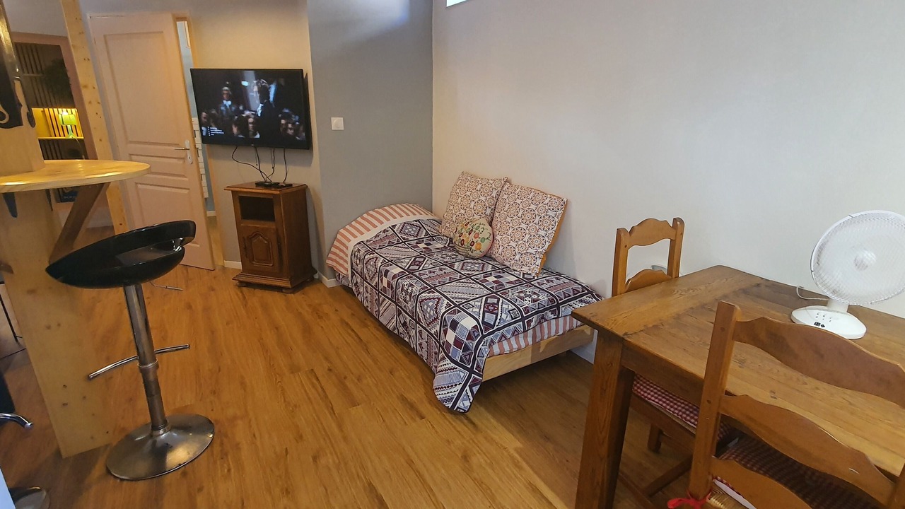 Photo of Bedroom in Ohnenheim