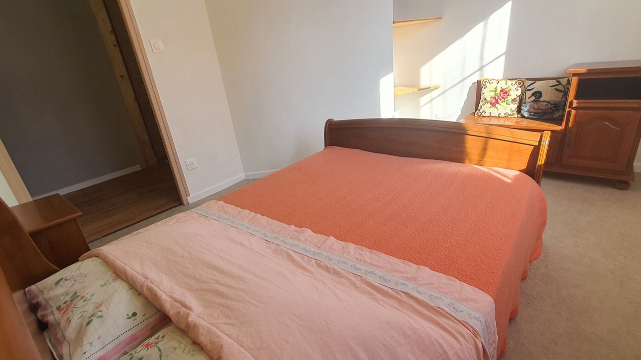 Photo of Bedroom in Ohnenheim