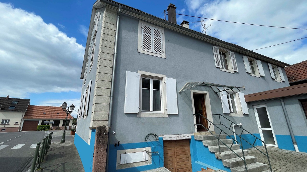 Photo of Outdoor in Ohnenheim