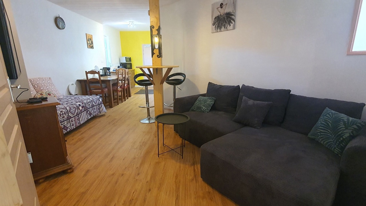 Photo of Livingroom in Ohnenheim