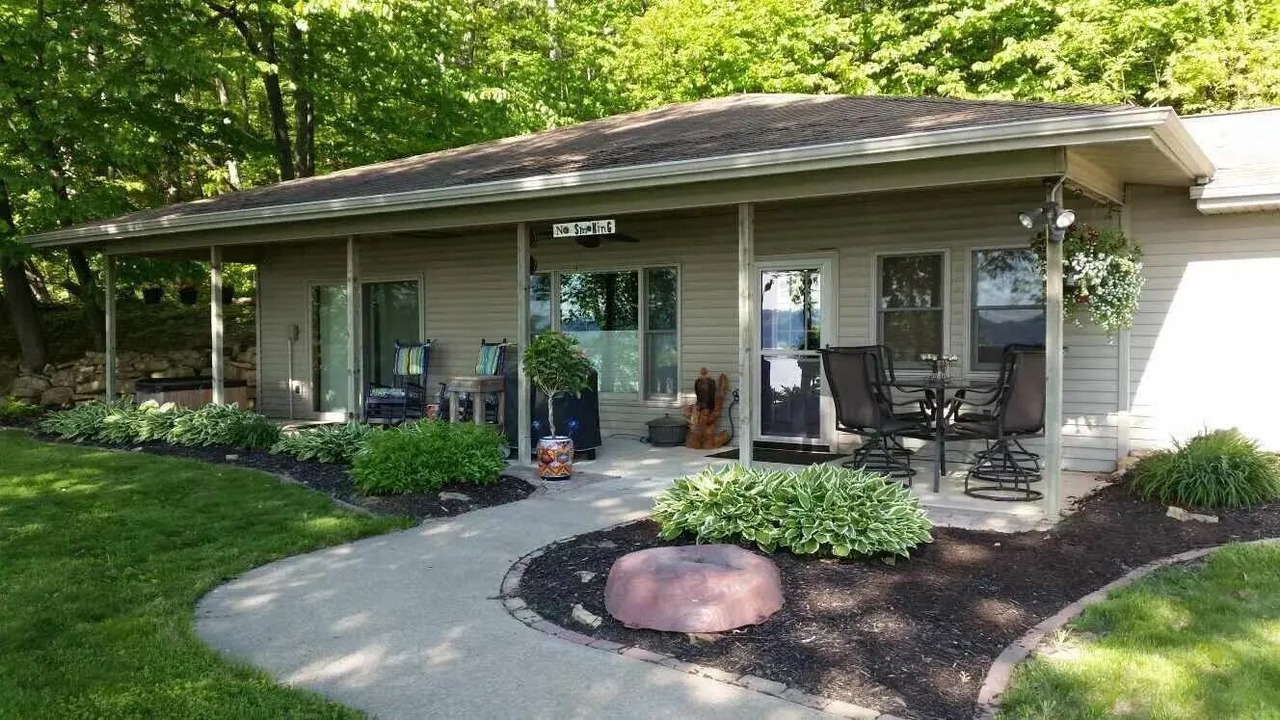 Photo of Outdoor in Vernon County
