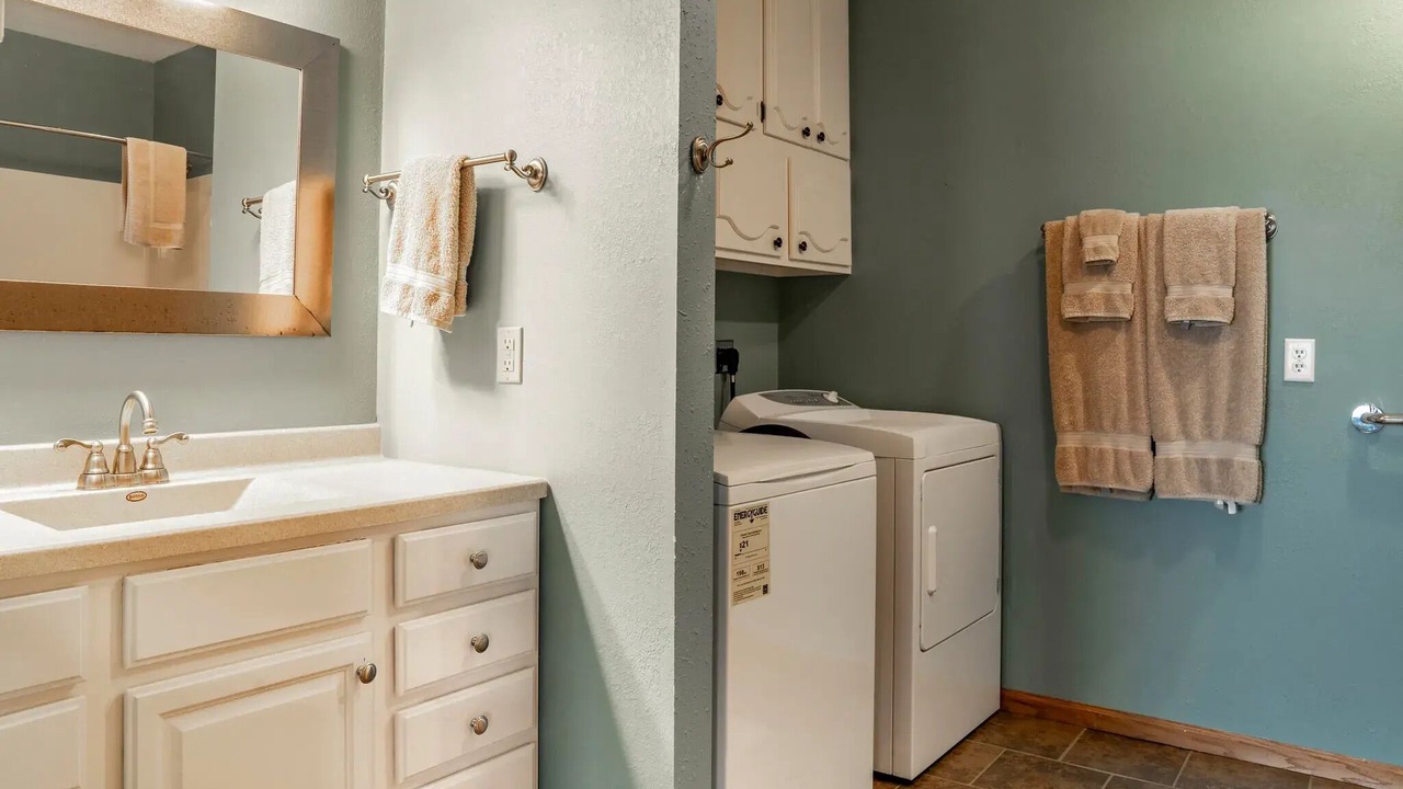 Photo of Bathroom in Vernon County