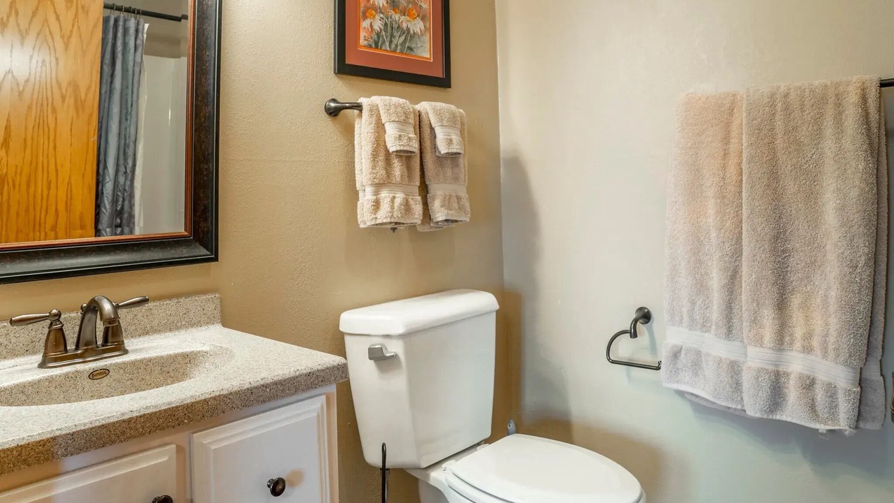 Photo of Bathroom in Vernon County
