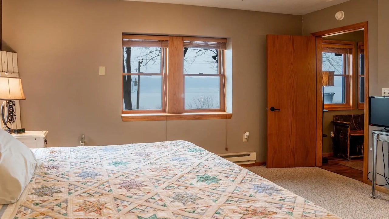 Photo of Bedroom in Vernon County