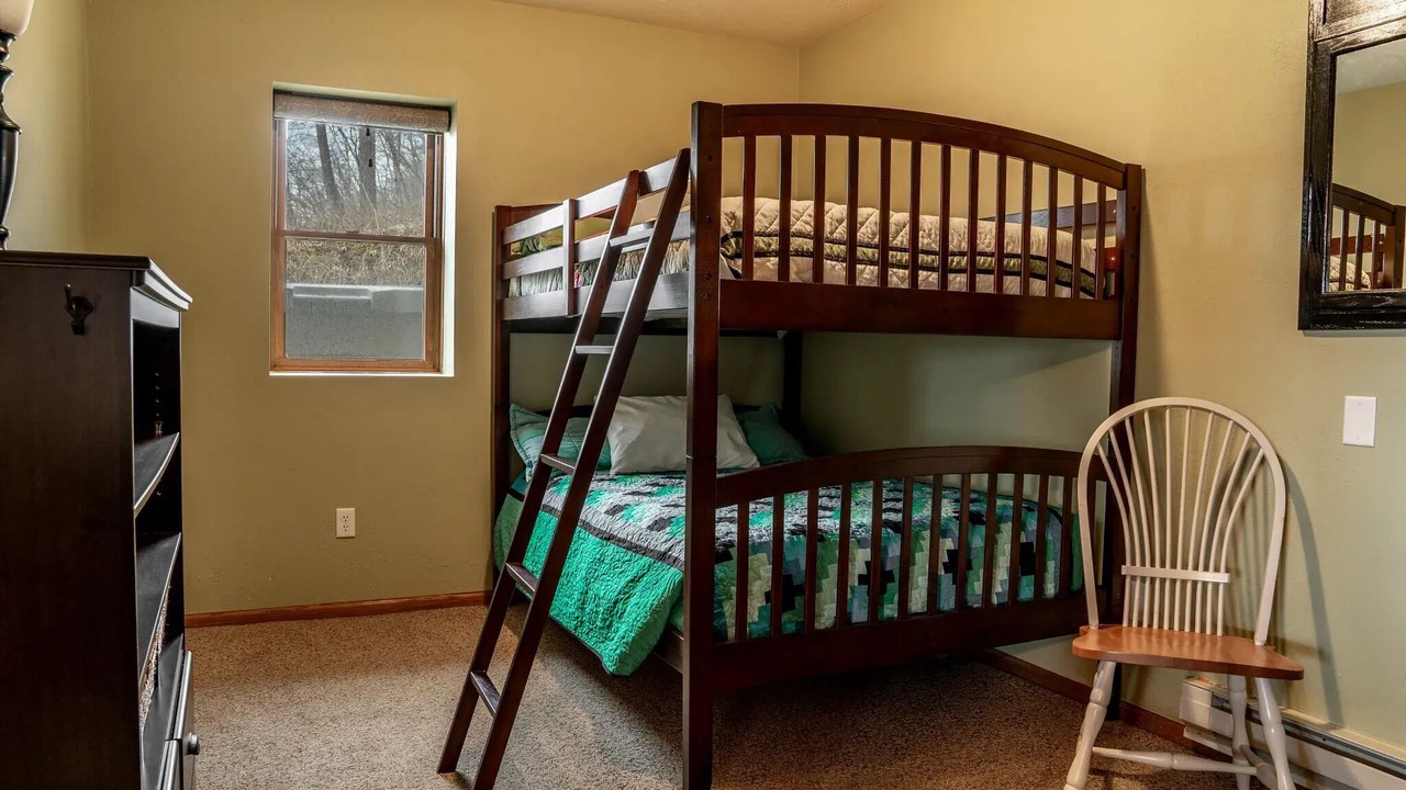 Photo of Bedroom in Vernon County
