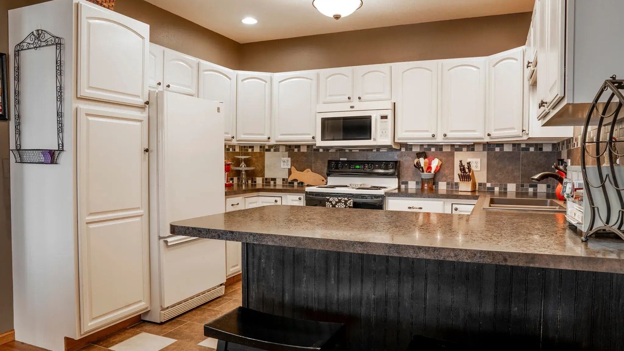Photo of Kitchen in Vernon County