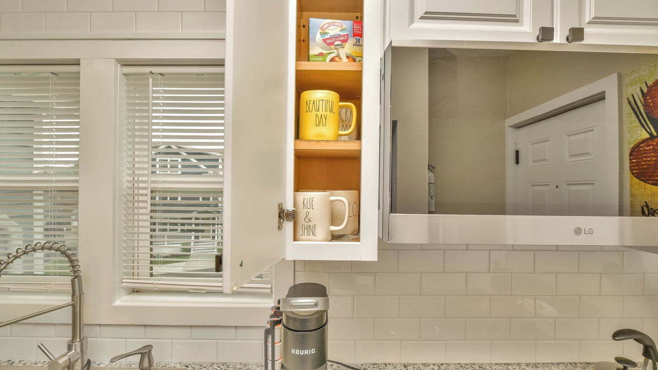 Photo of Kitchen in Hyde Park