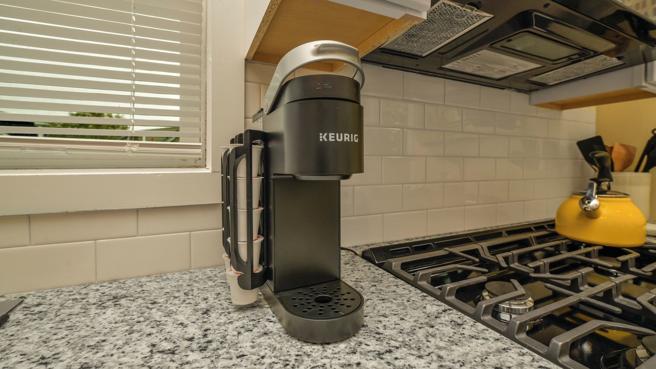 Photo of Kitchen in Hyde Park