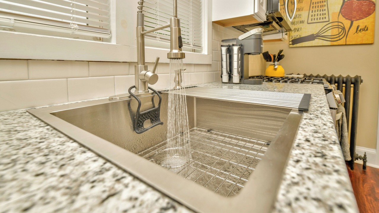 Photo of Kitchen in Hyde Park