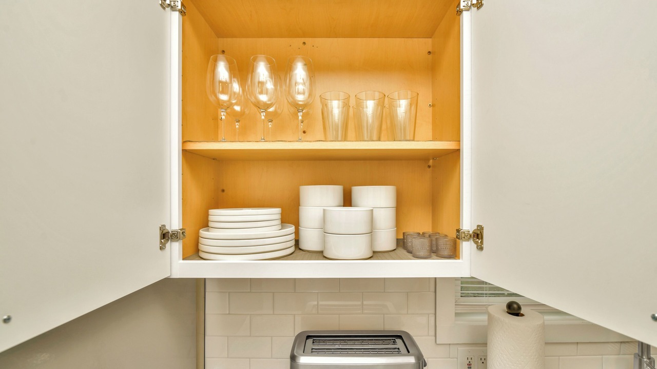 Photo of Kitchen in Hyde Park